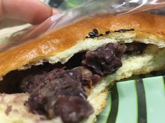 -RiceZone乐食尊纯米面包坊(望京店)