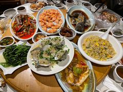 -旺豪海鲜餐厅(友谊阳光城店)