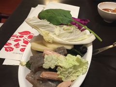 -新辣道鱼火锅(领展购物广场·中关村店)