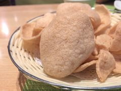 -泰柠小馆泰式料理(银泰城店)