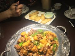 -凯撒尔新疆特色主题餐厅(青山店)