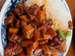 -林四喜·闽南传家菜(鼓浪屿店)