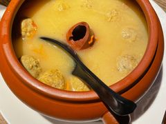 汽锅丸子汤-兰木肆·云南菜(龙湖U城天街店)