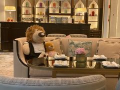 -广州富力丽思卡尔顿酒店