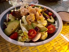 -JUKEBOX玖部音乐餐厅(华侨城店)