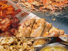 -加餐海鲜自助(集美银泰百货店)