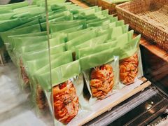 -RiceZone乐食尊纯米面包坊(望京店)