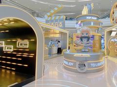 -泡泡玛特POPMART(龙湖杭州滨江天街店)