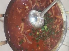 -老毛手抓·盐池滩羊非遗手抓(宁夏总店)