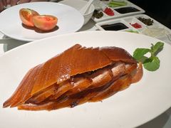 -四季民福烤鸭店(王府井东安门店)