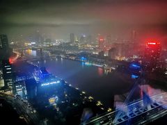 -天玑高空江景餐厅&酒吧Sky Secret Restaurant&Bar