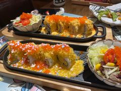 -桃太郎寿司料理(大学城店)