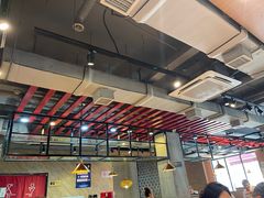 -三太子地摊烧烤·小龙虾(北蔡店)