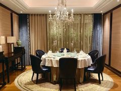 -Yan Ting 宴庭中餐厅(上海静安瑞吉酒店)