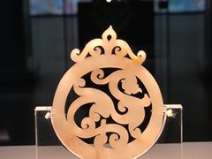 -北京大葆台遗址博物馆