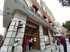 -火腿博物馆(马约尔广场店)