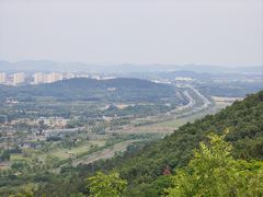 -南京市无想山景区