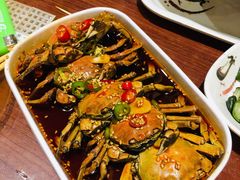 -金刚山烧烤(中山路店)