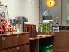 -saigon saigon | 西贡西贡(滨北店)