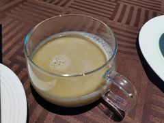 绿豆冰沙-汤家茗苑·精致私房菜(白沙店)