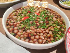 -五马集·海鲜·温州大牌档(黑金冠五马街十字路口店)