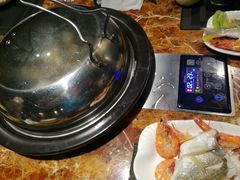 -船奇蒸汽海鲜·闽菜(八市海鲜总店)