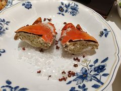 -喜宴又一村·粤菜·茶点·海鲜(壹方天地店)
