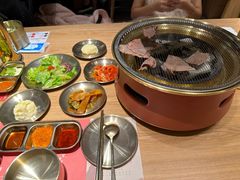 -西塔老太太泥炉烤肉(武汉摩尔城店)