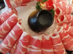 -海底捞火锅(龙湖三千集店)