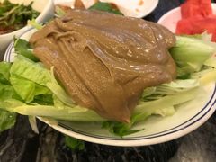 -情妹耙泥鳅·江湖川菜(科华店)
