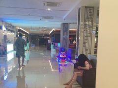 -汤连得温泉馆(宝山店)