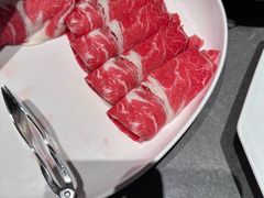 -鼎鼎香·港式火锅(北京SKP店)