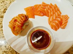 -禾斗海鲜自助(市南银座店)