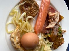 -南京商茂国际酒店(新街口德基广场店)