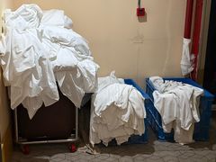 -Zsmart智尚酒店(上海北外滩四川北路东宝兴路地铁站店)