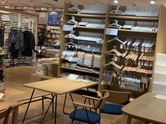 -MUJI无印良品(环球港店)
