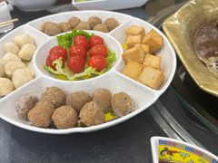 -芦月轩羊蝎子(北蜂窝店)