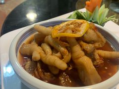 -爷爷的草帽·海鲜馆(孙塘路店)