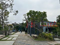 -水云间·园林餐厅(大龙店)