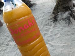 -Jonah's Fruit Shake & Snack Bar
