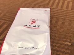 -渝信川菜(工体店)