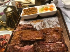 -京味斋·北京烤鸭(华威桥北工大店)