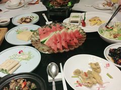 -丰收日·小海鲜·沪上家宴(顾村正大店)