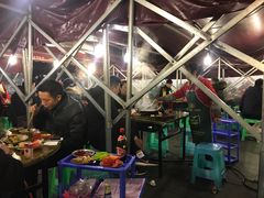 大堂-大龙老火锅·总店(龙头寺店)