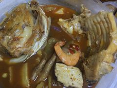 -老厨人深海炖锅(江宁文鼎店)