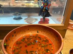 -成都你六姐·牛肉冒菜(上海环宇荟店)