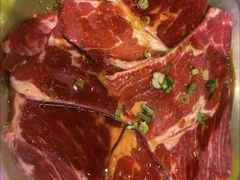-南浦洞烤肉·新世界版(奥体店)