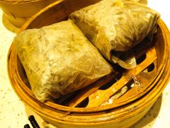 珍珠糯米鸡-又一间茶点轩(百汇广场店)