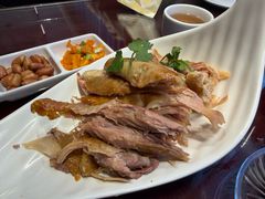 -鹿鸣春饭店(总店)
