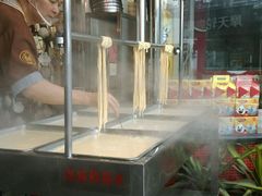 -石岐佬中山菜馆(张溪店)